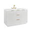 Meuble-lavabo simple 48 po Aderyn-99368132