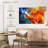 Avery Fire Abstract-108818513