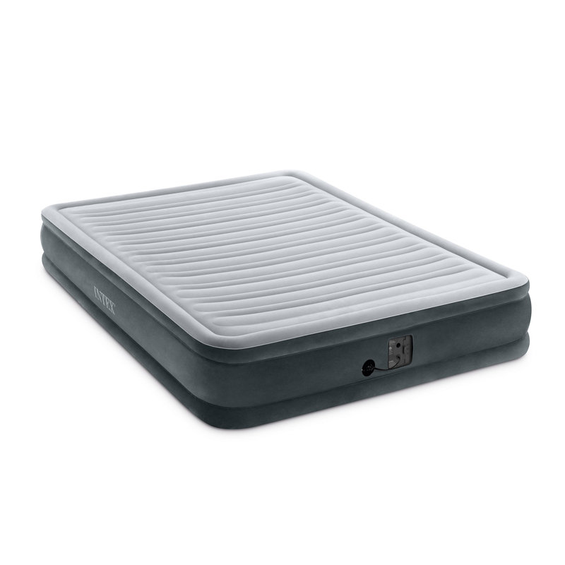 Matelas gonflable 13 po avec pompe intégrée Dura Beam Plus Series