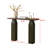 Console Table for Entryway, Sofa Table Behind Couch, Wooden Entry Table for Living Room, Hallway & Foyer-83139837