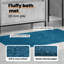 Bath Mat Rectangular Modern-356339786-356339788-356339791
