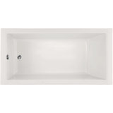 Lacey 60'' L Soaking Bathtub
