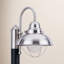 Tête de lanterne câblée à 1 lumière de 15,75 po Audrey-1758968027