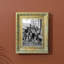 Cadre 3 pièces de style rétro doré antique pour photos et tablettes de chambre 11 po x 14 po-152822407-152822402-152822403