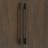 47" Kitchen Pantry With Adjustable Shelves-290660664
