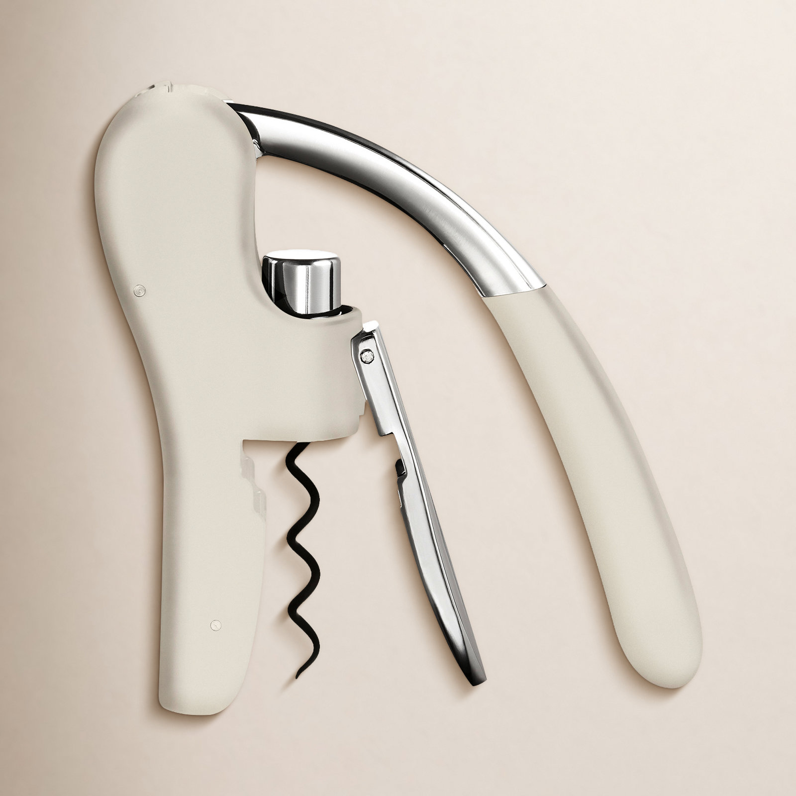 Leverman Pro Corkscrew