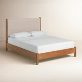 ROARK Upholstered Bed