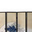 Cloison 4 panneaux The Great Wave