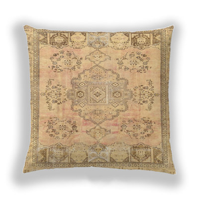 Coussin Abstract 2167