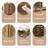 24 Pair Shoe Storage Cabinet-1791780070
