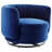 Velvet Accent Chair-450587101