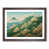 Walnut Framed