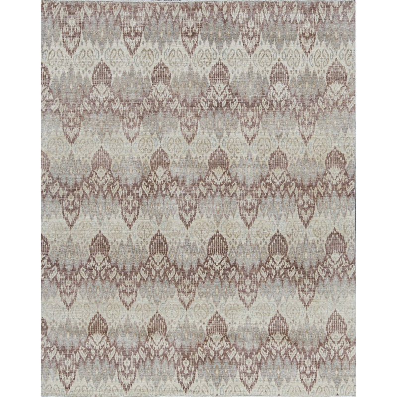 One-of-a-Kind 5'2" X 6'4" Area Rug