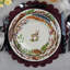 Forest Walk Dessert/Salad Plate Assorted