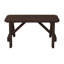 Banc de pique-nique en bois Sparta-127285719-127285725