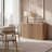 Vienna 2-Door Sideboard-832150755