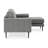 Magoria 2-Piece Upholstery Package