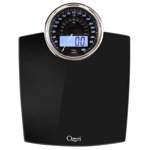 Ozeri Digital Bathroom Scale