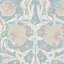 Papier peint William Morris Pimpernel Ocean-113085553