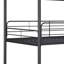 Lit superposé triple Furniture, simple / simple / simple