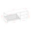 Banc de rangement pour chaussures Kleist-2043901942