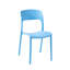 Chaise d'appoint empilable Chainey-1171212084-1182908557