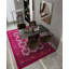 Tapis intérieur / extérieur en coton Satoru-667499820