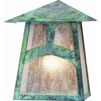 Belgrover Wall Light