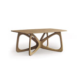 Butterfly Dining - Wood