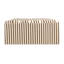 Pouf de table basse recouvert de kilim en laine-1361605645