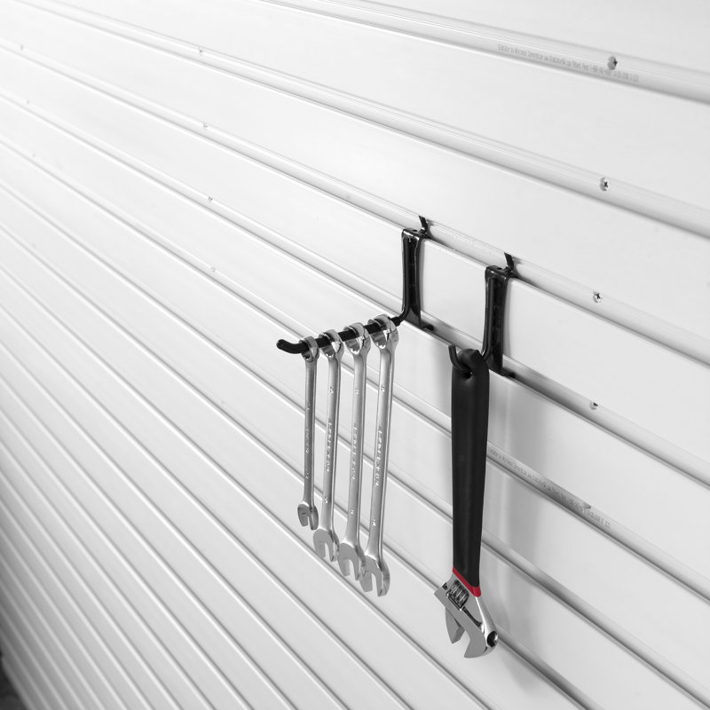 J & L Hooks
