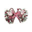 Holiday Twist Napkin Ring