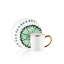 Ensemble de 12 tasses à café Kundra-1128500656