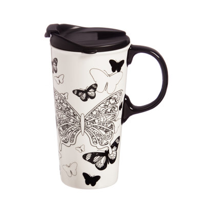 Tasse de voyage 17 oz Alexondria