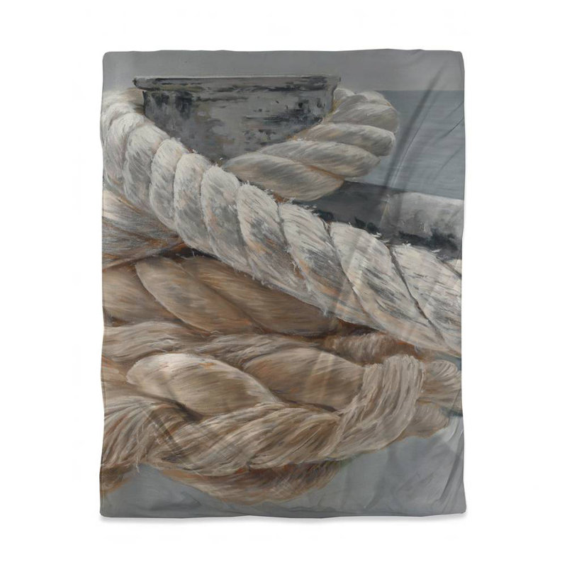 Polyester Sateen Duvet Cover, Brown