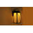 Jeniece Steel LED Wall Light-993025814