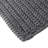 Lasso 100% Cotton Chenille Chain Stitch Non-Slip Bath Rug-334745805-334745807