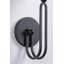 1 - Light Armed Sconce