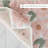 100% Cotton Pattern Bath Mat in Blossoms-992534022-992534074