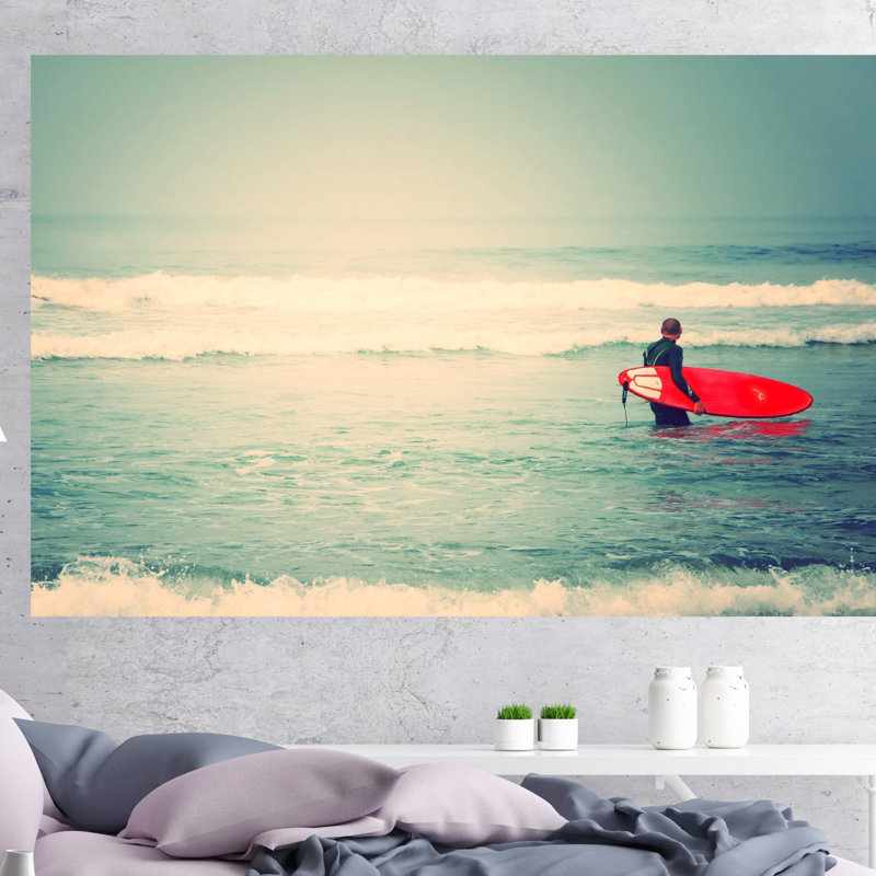Nautical & Beach Wall Decal