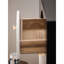 Commode d'appoint Light Luxury