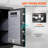 Gun Safe Lock