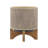 Includes plant rack flower pots