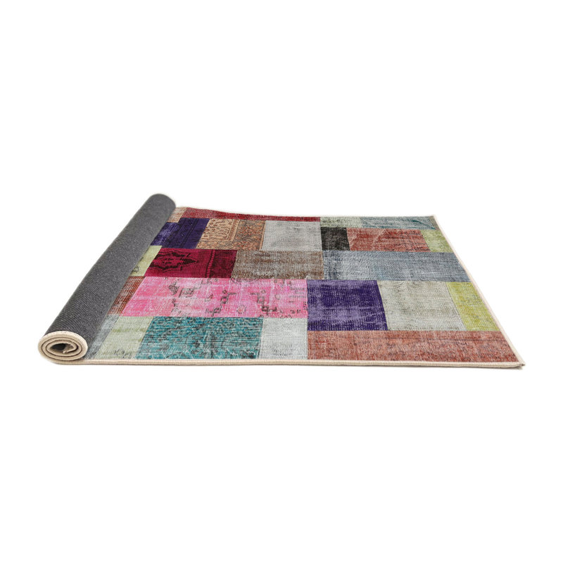 Indoor Rug, Round 5'