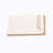 X-BACK LEFT CORNER BENCH, BEIGE