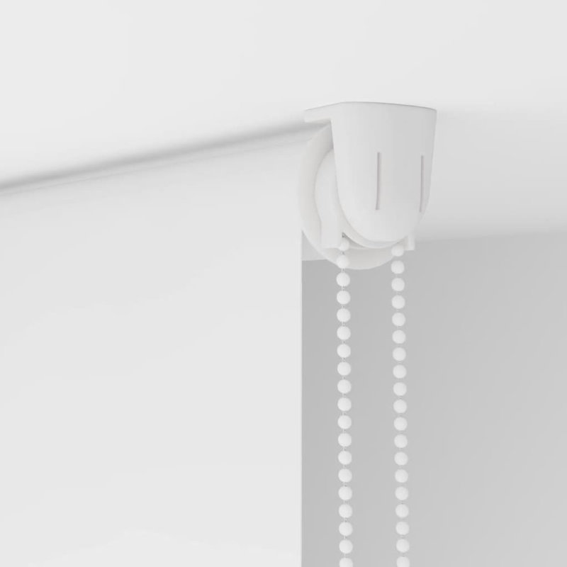 Room Darkening Roller Shade, 70cmW x 240cmL