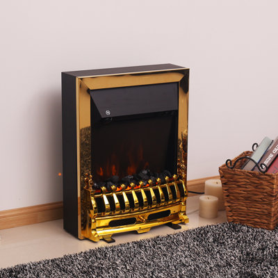 Symple Stuff 48.2 cm W Electric Stove
