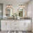Balendran 3 - Light Dimmable Vanity Light-71928126
