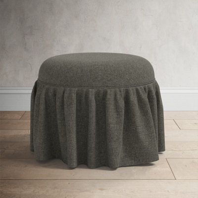 Jebb Upholstered Ottoman