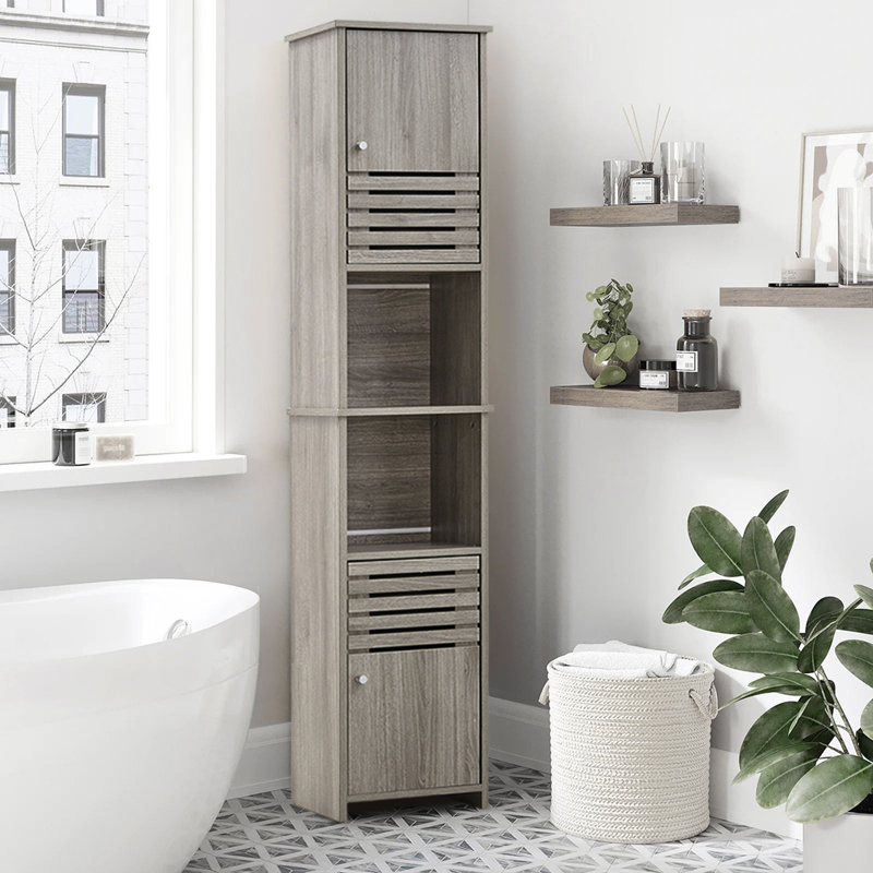 Hyong Linen Cabinet